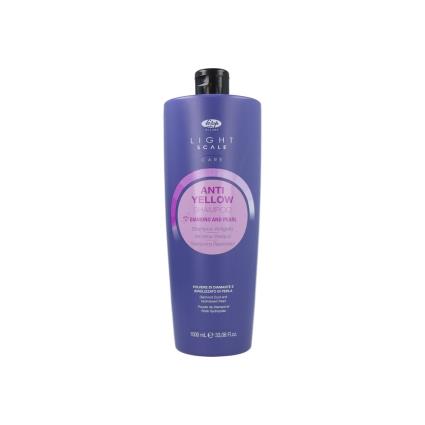 Tratamento Anti-Amarelos Light Scale 250 ml