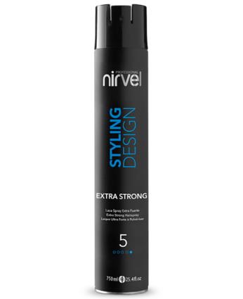 Laca Fixadora Styling Design Extra Strong  (750 ml)