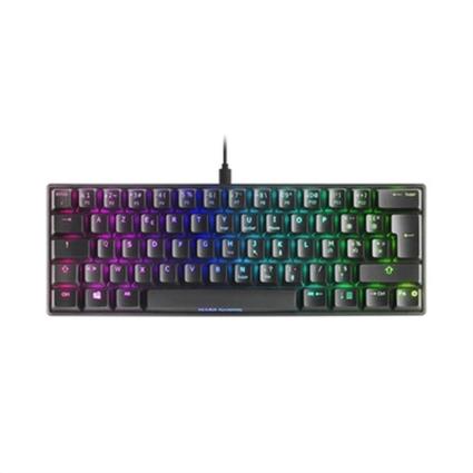 Teclado Gaming  MKMINIBFR Francês