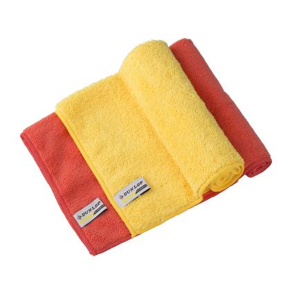 Panos de Microfibra  2 Unidades