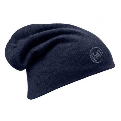 Buff ® Gorro Heavy Merino Wool One Size Denim