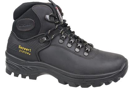 10242d26g Trekking Shoes EU 36 Brown