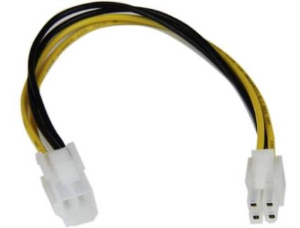 CABLE 20CM EXTENSION ALARGADOR ALIM