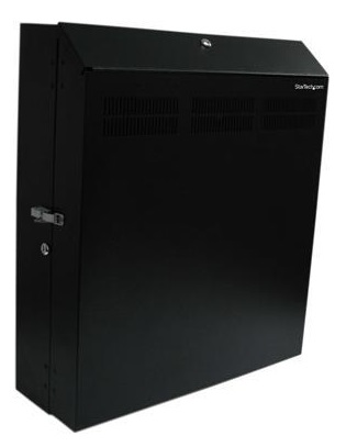 RACK VERTICAL DE PARED 4U 19