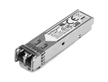 SFP 1000BASE-LX LC 10KM MONO