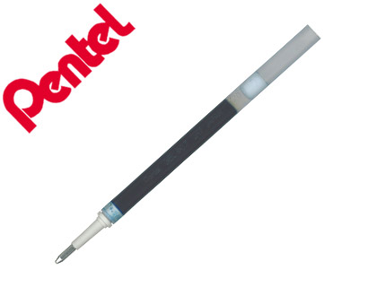 Recarga  Lr7 p/ Gama Energel Ponta 0,7 mm Cor Verde