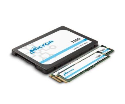 Disco SSD 7300 MAX 2.5 6400GB - 