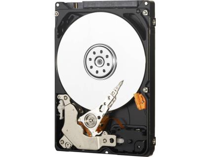 AV-25 Mobile 500GB Serial ATA II unidade de disco rígido