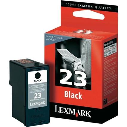 Tinteiro 23 Preto - 