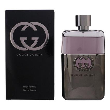 Perfume Homem  Guilty Homme  EDT - 50 ml