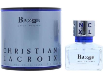 Perfume  Bazar Eau de Toilette (30 ml)