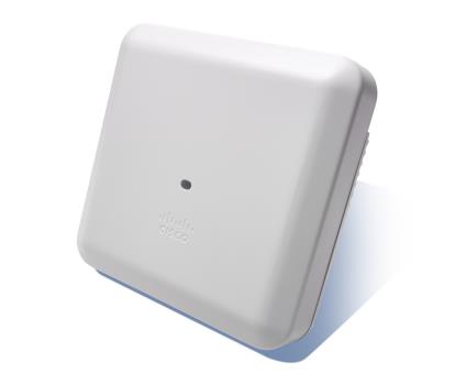 802.11AC W2 AP W/CA WRLS