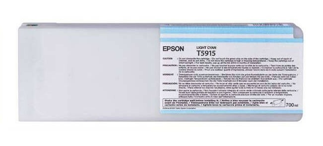 Tinteiro Ciano T591500 (700 ml) - 