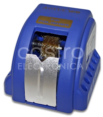 Polidor Eléctrico p/ Pontas de Ferros de Soldar -  128