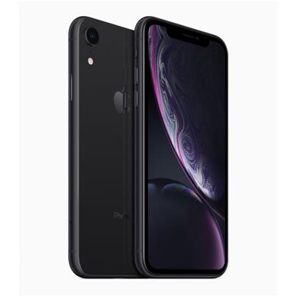 Smartphone iPhone XR 3GB/64GB Preto - 