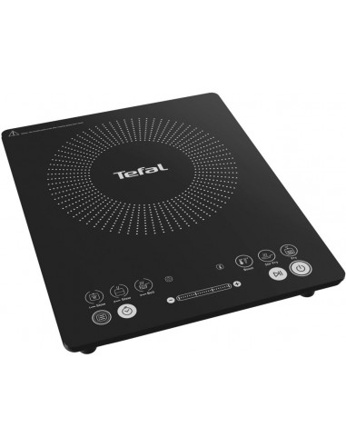 Placa de Indução  IH2108 26 cm 2100W Negro