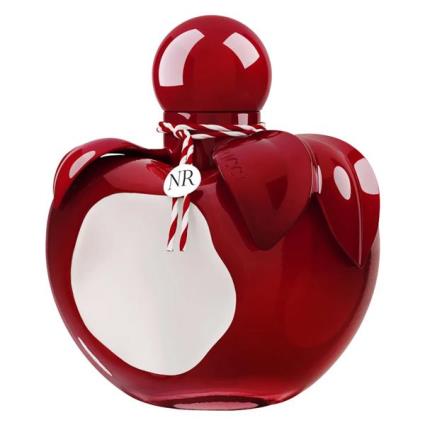 Perfume Mulher Nina Rouge  EDT - 50 ml