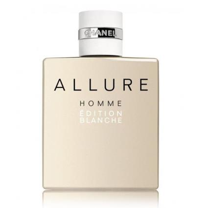 Perfume Homem Allure Homme Ed.Blanche  EDP (150 ml) - 150 ml