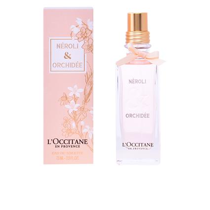 Perfume Mulher Neroli & Orchidee Loccitane EDT (75 ml) - 75 ml