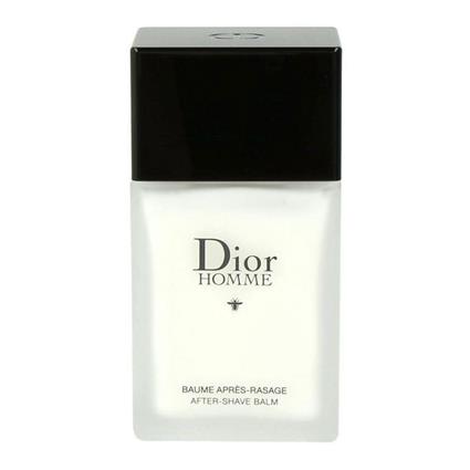 HOMME BALSAMO AFTER SHAVE 100ML