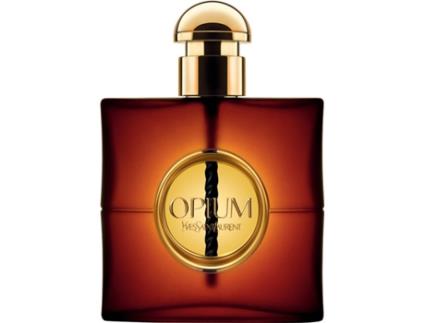 Perfume Mulher Opium  EDP - 50 ml