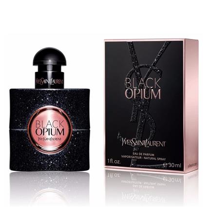 YSL Black Opium Eau de Parfum 30ml