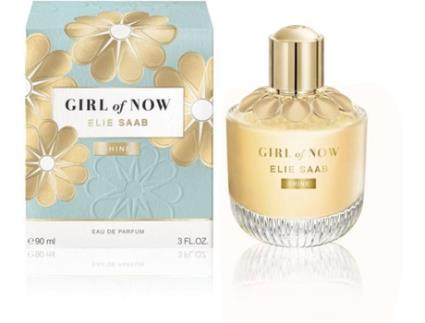 Perfume Mulher Girl of Now Shine  EDP - 50 ml