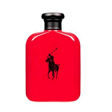 Polo Red Eau de Toilette 75ml