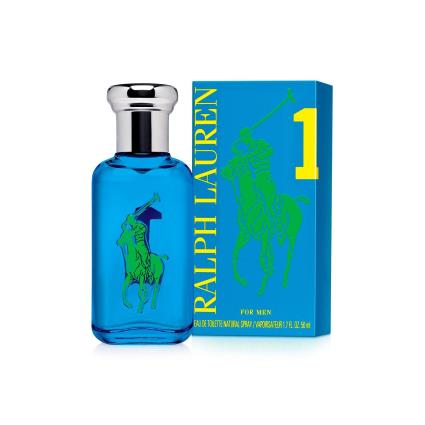 Perfume Mulher  Polo Big Pony 1 50ml