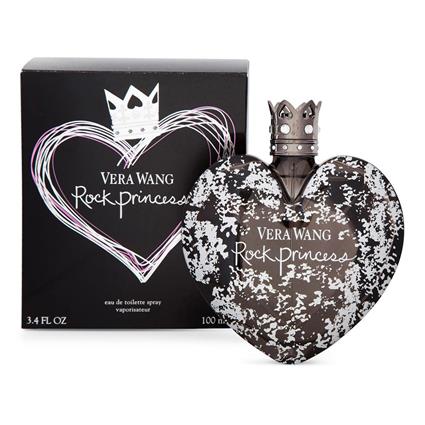 Perfume Homem  Rock Princess 100ml