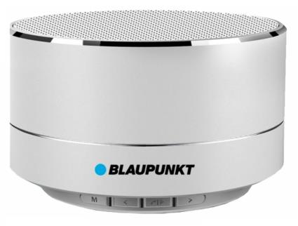 Coluna Portátil BLP3100 Bluetooth 5W (Branco) - 