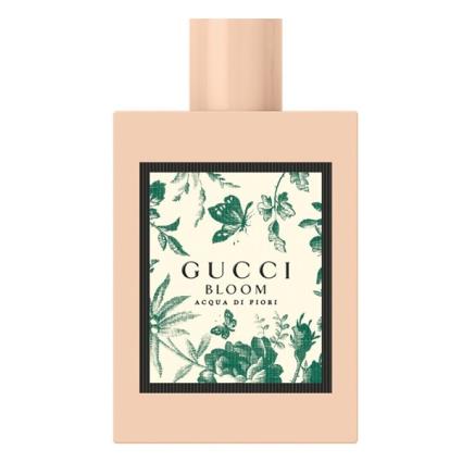 Perfume Mulher Bloom Acqua di Fiori  EDT - 100 ml