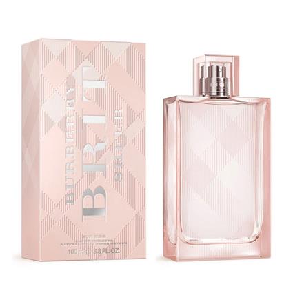 Perfume Mulher Brit Sheer  EDT - 100 ml