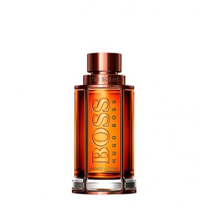 Perfume Homem The Scent Private Accord  EDT (50 ml) (50 ml)