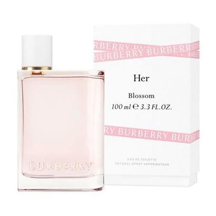 Perfume Mulher Her Blossom  EDT (100 ml) (100 ml)