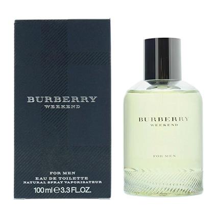 Perfume Homem Weekend For Men  E