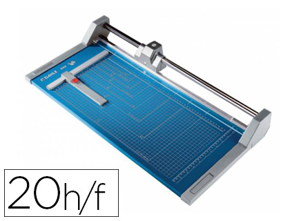 Cisalha A3 Metálica  552 Profissional de Rolo