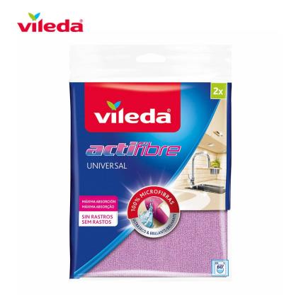 PANO ACTIFIBRE 2 UNID 148309 