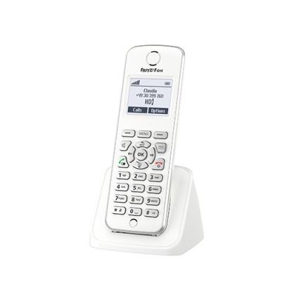 Telefone sem fios  Fon M2 Branco