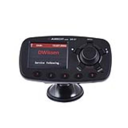 Bluetooth auto  DR 57, DAB / DAB +, 2,4 & # 34 ;, USB