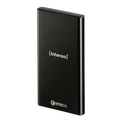 Power Bank  7334530 10000 mAh Preto