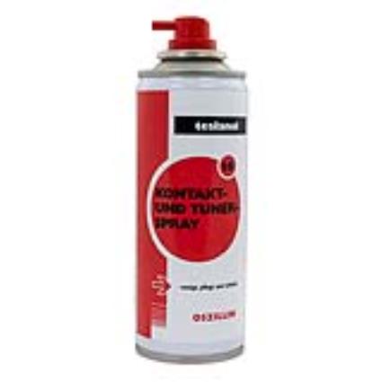 Spray Limpa Contactos (Kontakt Tuner) -  200ml