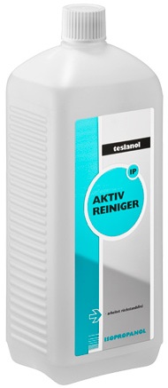 Álcool Isopropílico (Isopropanol) p/ Limpeza -  1L