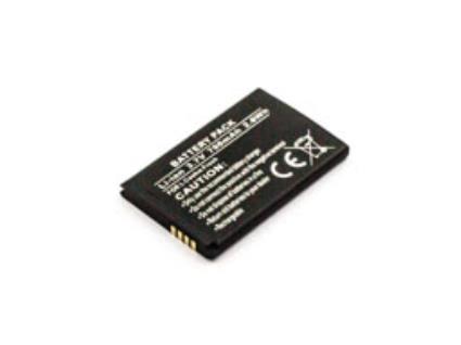 Bateria Compatível LGIP-430N LG (700mAh)
