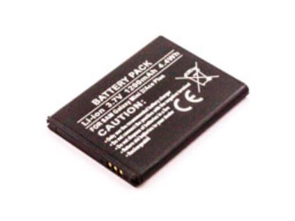 Bateria Compatível EB464358VU, EB464358VUBSTD, EB-L1P3 Samsung (1200mAh)