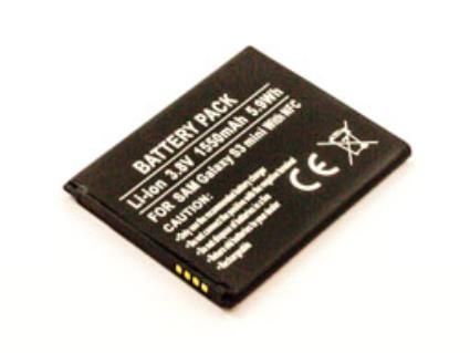 Bateria Compatível EB-F1M7FLU, EB-L1M7FLU Samsung (1550mAh)