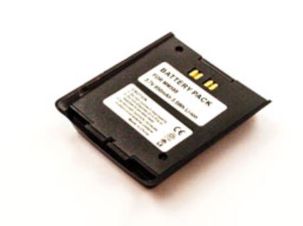 Bateria Compatível MM588 Avaya (950mAh)