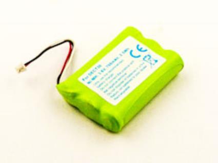 Bateria Compatível DECT 30 AGFEO (700 mAh)