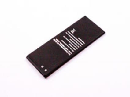 Bateria Compatível HB4742A0RBC, HB4742A0RBW Huawei (2300mAh)