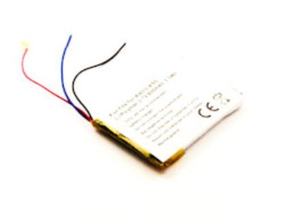 Bateria Compatível Gaming A50 Astro (800mAh)